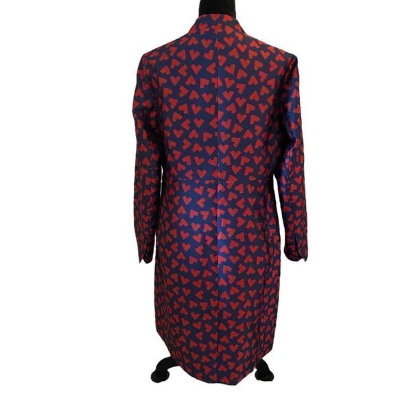 Anne Klein Fully Lined Statement Jacket in Ladies Size 12. - Picture 4 of 9